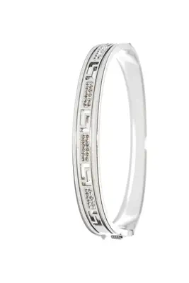 Jonc jonc Argent 18938A 