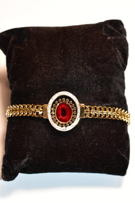 Bracelet Bracelet Or E3B241 10013