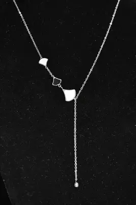 Collier Collier Argent