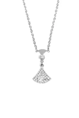 Pendentif collier Argent