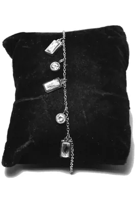 Bracelet Bracelet Argent