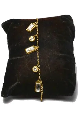 Bracelet Bracelet Or