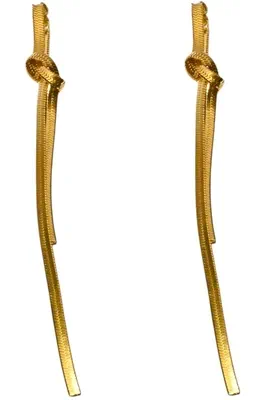 Boucle-d-oreille boucle d'oreille Or