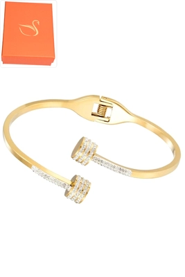 Coffret cadeaux jonc Jonc Or