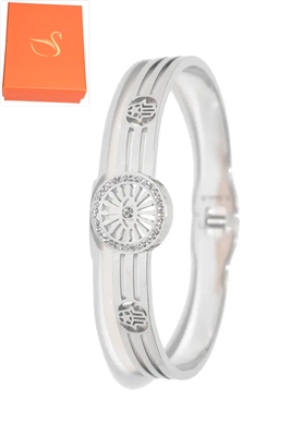 Coffret cadeaux jonc oeil Fatma Argent