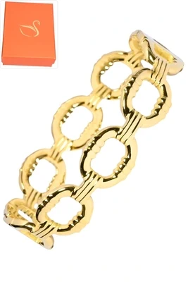 Coffret cadeaux jonc Or