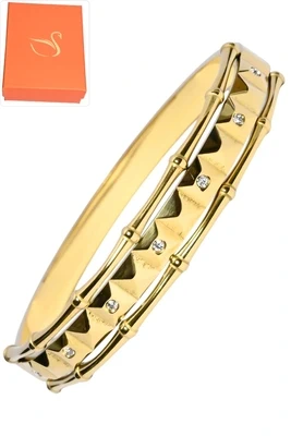 Coffret cadeaux jonc Or