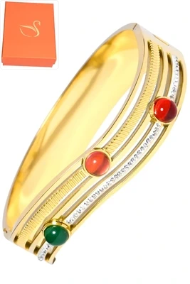 Coffret cadeaux jonc Or