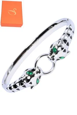 Coffret chien Argent