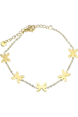 Bracelet yaz Or