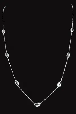 Sautoire graine de café Argent
