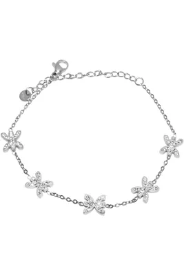 Bracelet yaz Argent