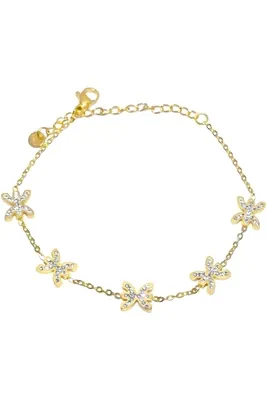 Bracelet yaz Or