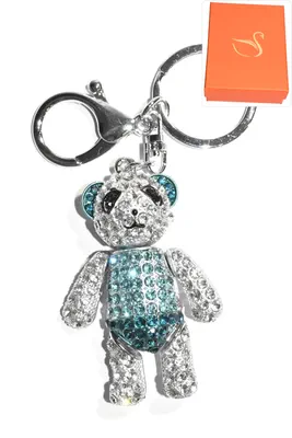 porte-cle coffret cadeaux panda P3432