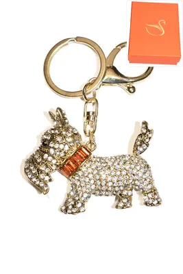 porte-cle chien E98B0F