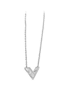 Pendentif victoria Argent