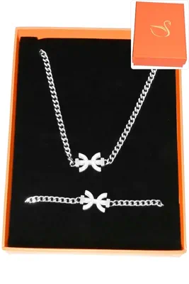 Coffret yaz fatma Argent