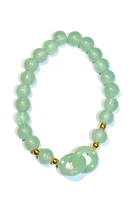 Bracelet élastique 