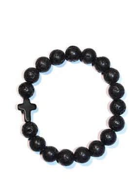 Bracelet élastique  82E6EA 