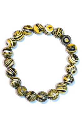 Bracelet élastique 