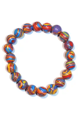 Bracelet élastique 