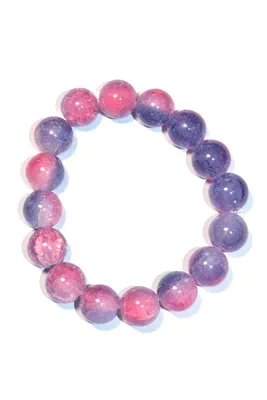 Bracelet élastique 