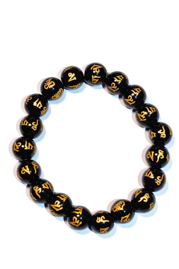 Bracelet élastique 