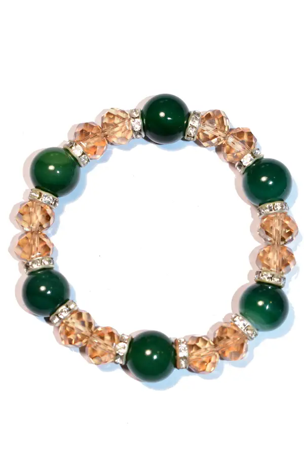 Bracelet élastique 