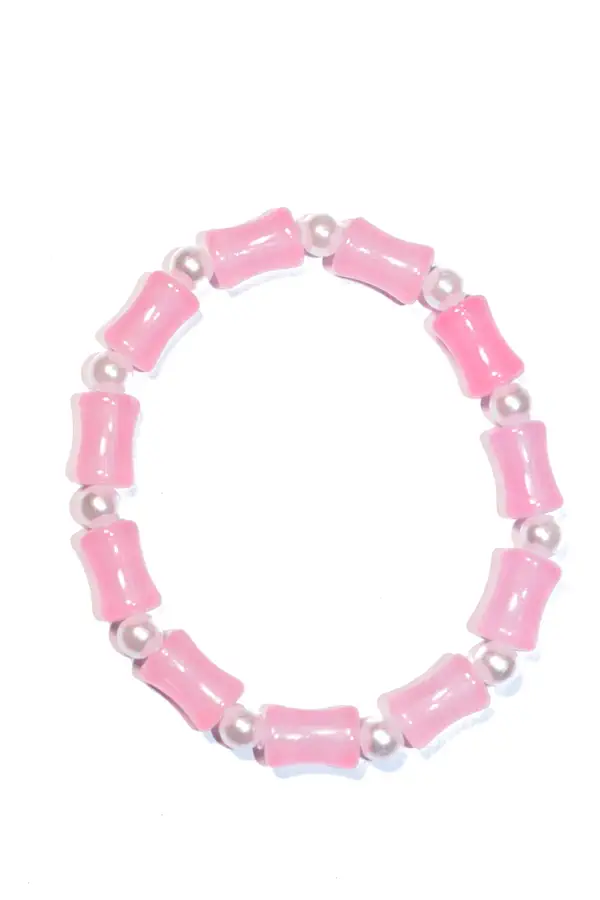 Bracelet élastique 