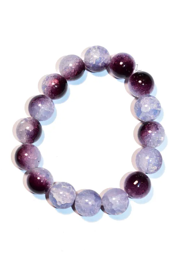 Bracelet élastique 