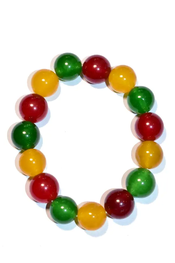 Bracelet élastique 