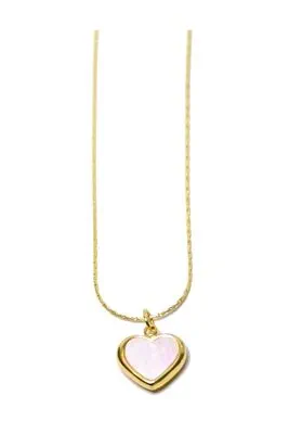 Pendentif coeur Or