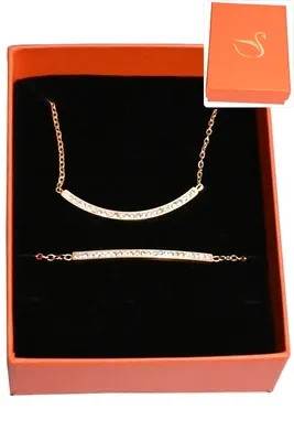 Coffret smile parure bijoux collection hervé aliex Or DE4D46 