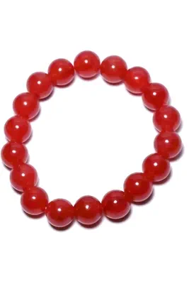 Bracelet minéral élastique 1D8914