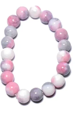 Bracelet minéral élastique 1D8914