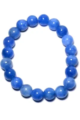 Bracelet minéral élastique 1D8914