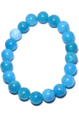 Bracelet minéral élastique 1D8914