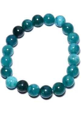 Bracelet minéral élastique 1D8914