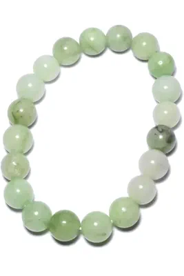 Bracelet minéral élastique 1D8914