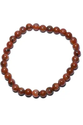 Bracelet minéral élastique 61C203