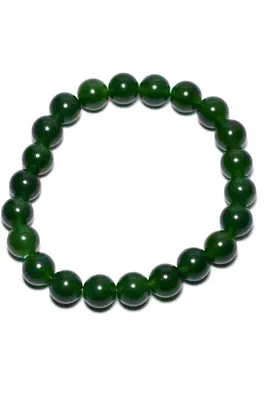 Bracelet minéral élastique 61C203