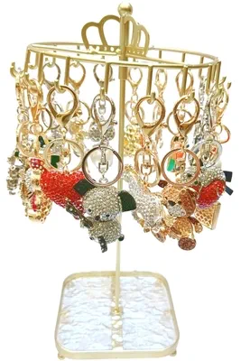 porte-cle le manège à 18 bijoux de sacs 69AB9F