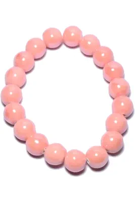 Bracelet céramique élastique 6E53D8