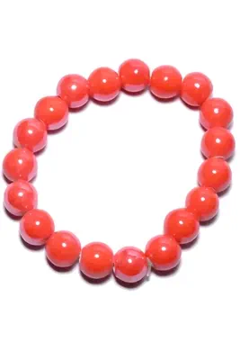 Bracelet céramique élastique 6E53D8