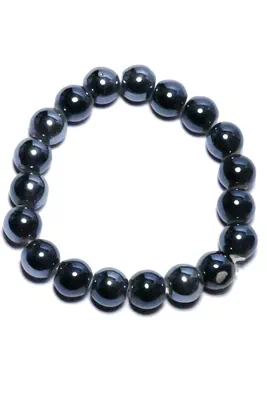 Bracelet céramique élastique 6E53D8