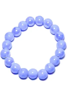 Bracelet céramique élastique 6E53D8