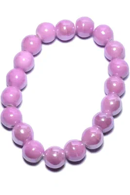 Bracelet céramique élastique 6E53D8