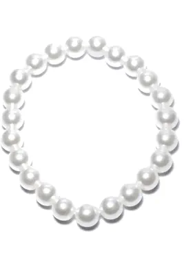 Bracelet perle élastique F2A089