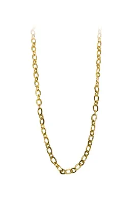 Collier chaîne Or