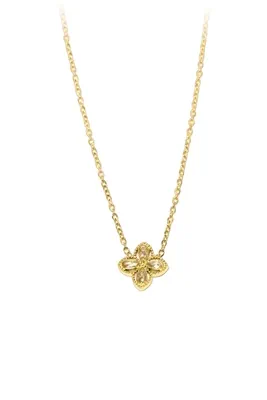 Bracelet fleur
